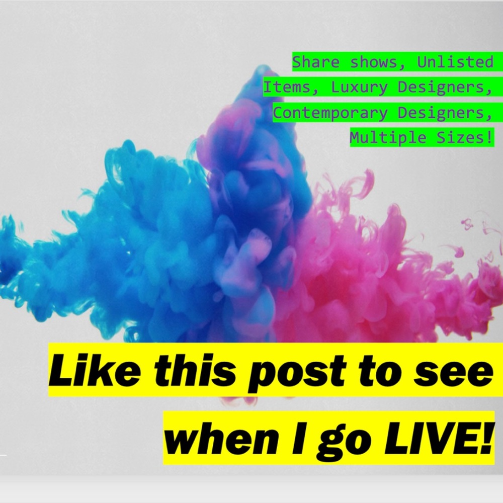 Curated by Cheeky (akaktcheeky) is live!! Like this post for notifications!
